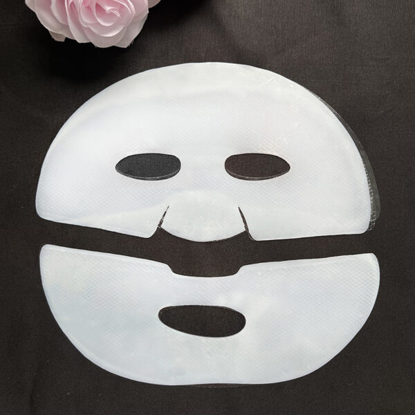 Collagen Crystal Jelly Skin Moisturizing Mask - Image 6