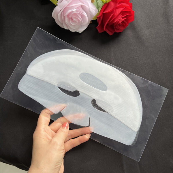 Collagen Crystal Jelly Skin Moisturizing Mask - Image 5