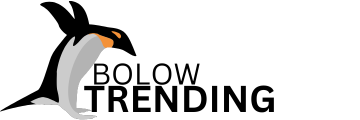 Bolow Trending Logo